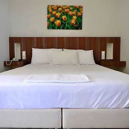 Tony's Appart hôtel