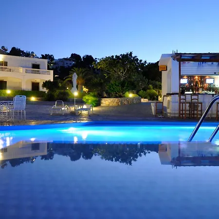 Tony's Appart hôtel