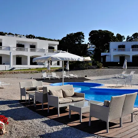 Tony's Appart hôtel