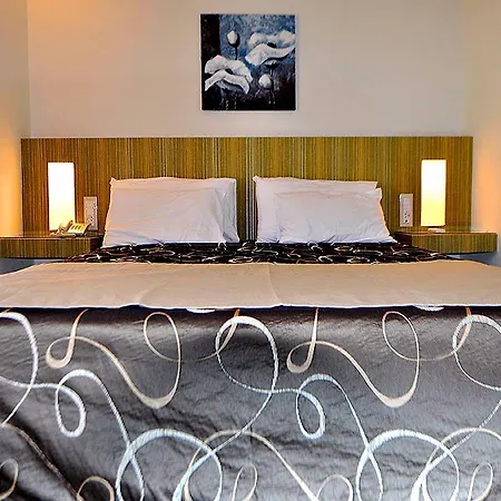 Aparthotel Tony's 2*