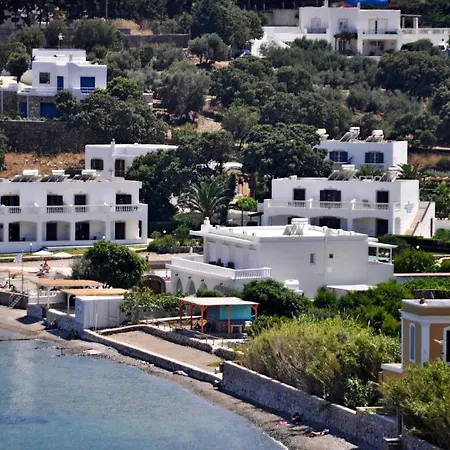 Appart hôtel Tony's 2*