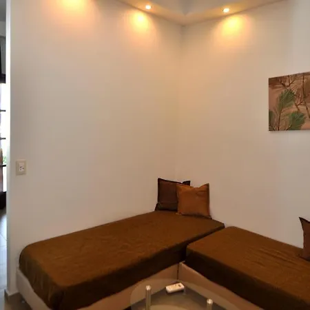 Appart hôtel Tony's 2*