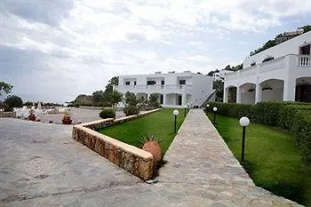 Appart hôtel Tony's 2*