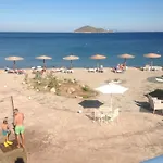 Tony's Апарт-отель 2*