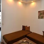 Апарт-отель Tony's 2*