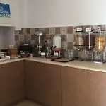 Tony's Апарт-отель 2*