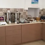 Апарт-отель Tony's