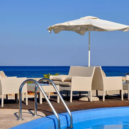 Apartahotel Tony's
