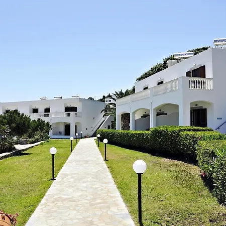 Tony's Apartahotel Vromolithos