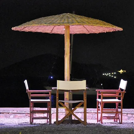 Tony's 2* Vromolithos