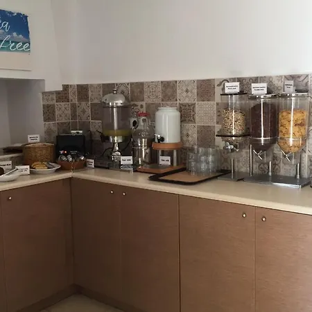 Tony's شقة فندقية 2*