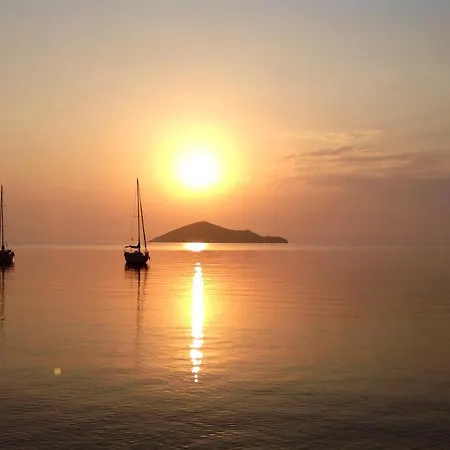 Aparthotel Tony's 2*