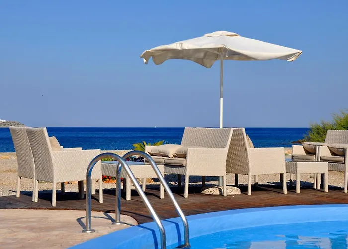 Lejlighedshotel Tony's