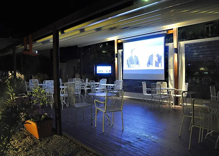 Tony's Lejlighedshotel 2*